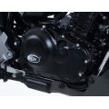 R&G Racing RHS Clutch Cover for Suzuki V-Strom 250 '17-'20, GSX250R '17-'21 R&G Racing RHS Clutch Cover for Suzuki V-Strom 250 '17-'20, GSX250R '17-'21